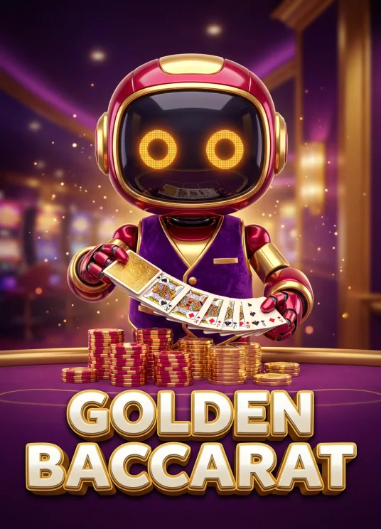 Golden Baccarat