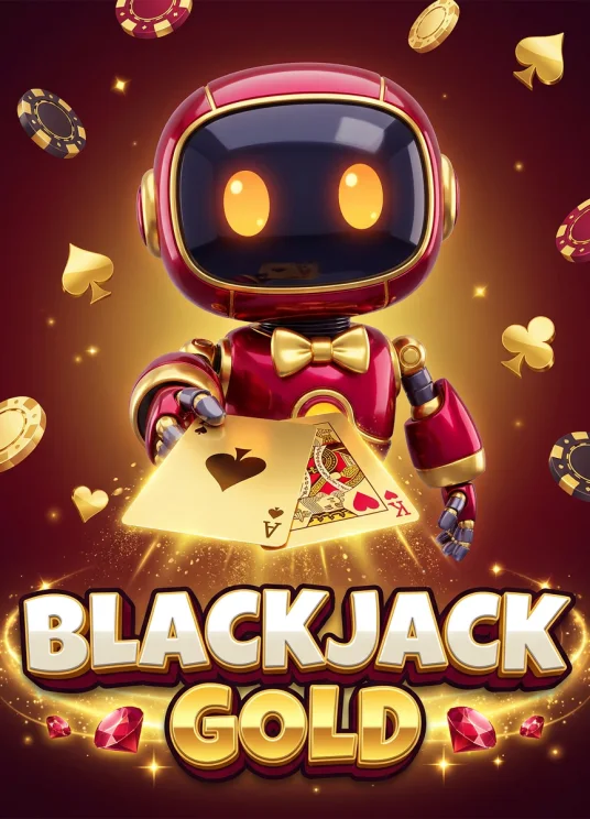 Blackjack Gold