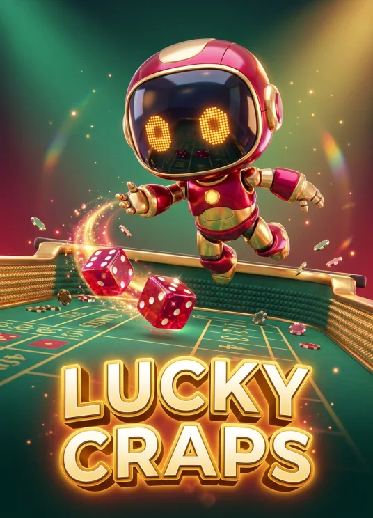 Lucky Craps