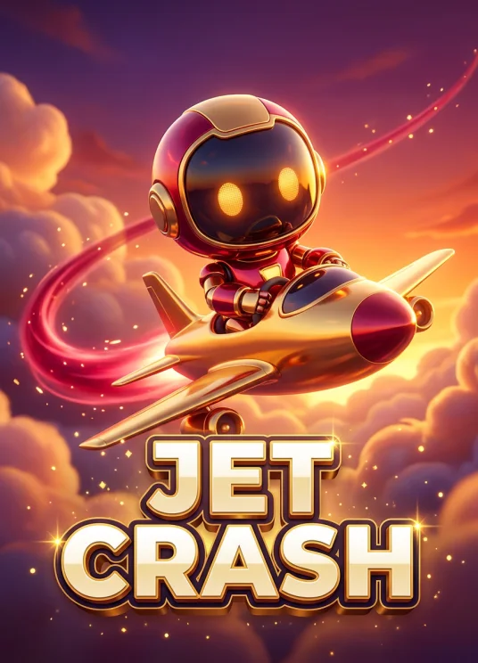 Jet Crash