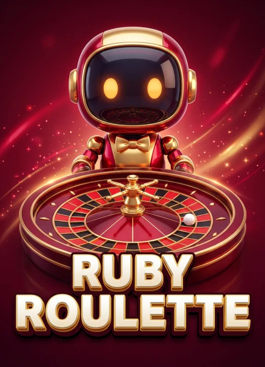 Ruby Roulette