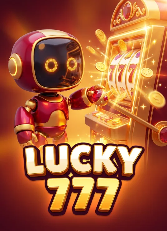 Lucky 777